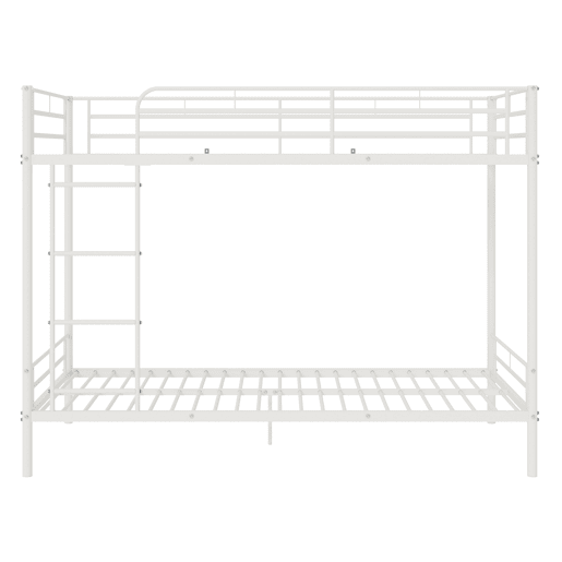 Beliche 90x190cm MAGIC V cor branco
