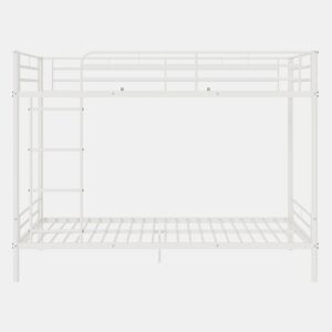 Beliche 90x190cm MAGIC V cor branco