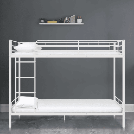 Beliche 90x190cm MAGIC V cor branco