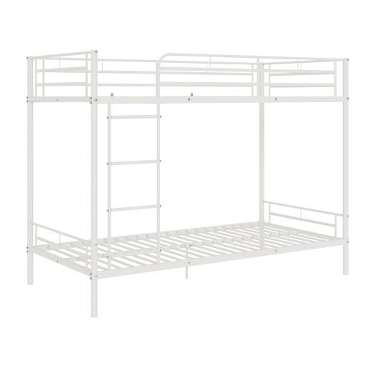 Beliche 90x190cm MAGIC V cor branco