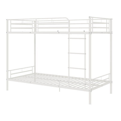 Beliche 90x190cm MAGIC V cor branco