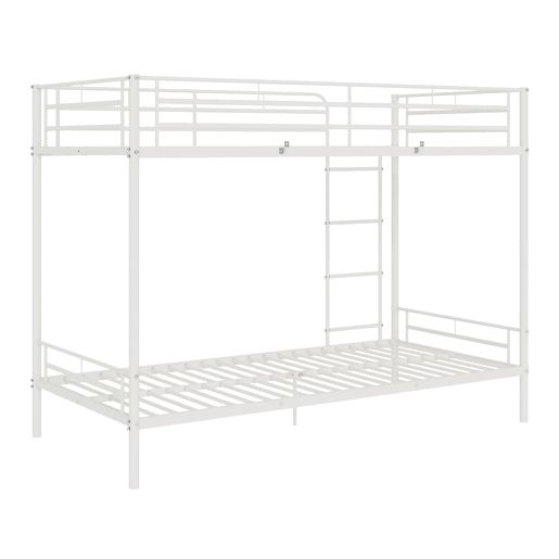 Beliche 90x190cm MAGIC V cor branco