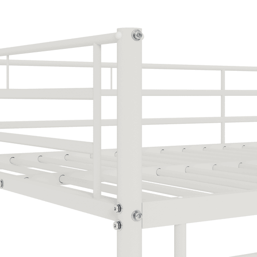 Beliche 90x190cm MAGIC V cor branco