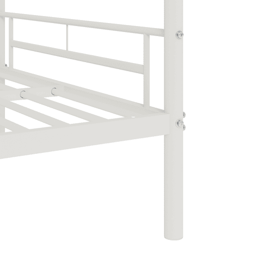 Beliche 90x190cm MAGIC V cor branco