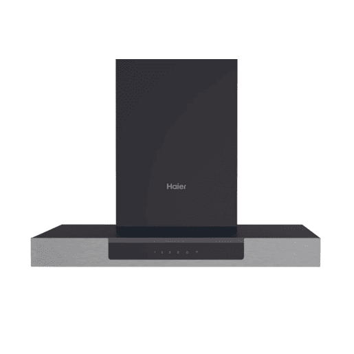 Exaustor parede HAIER HATS6CBS2XWIFI