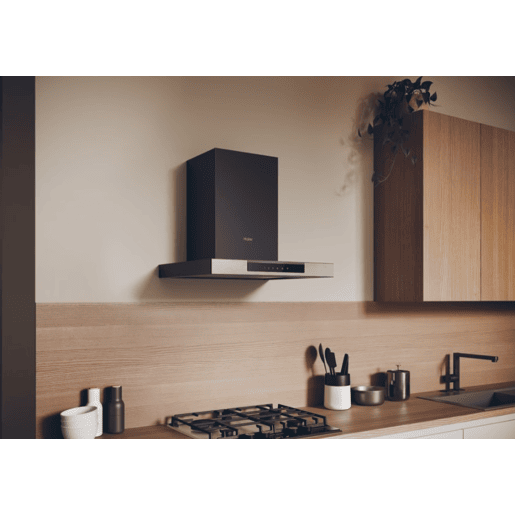 Exaustor parede HAIER HATS6CBS2XWIFI