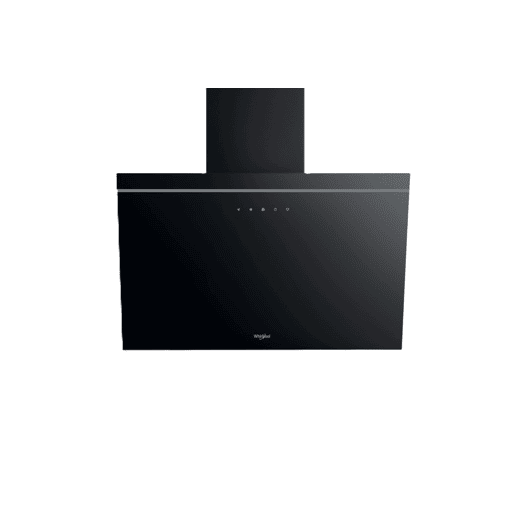 Exaustor decorativo WHIRLPOOL AKR 62F LT K