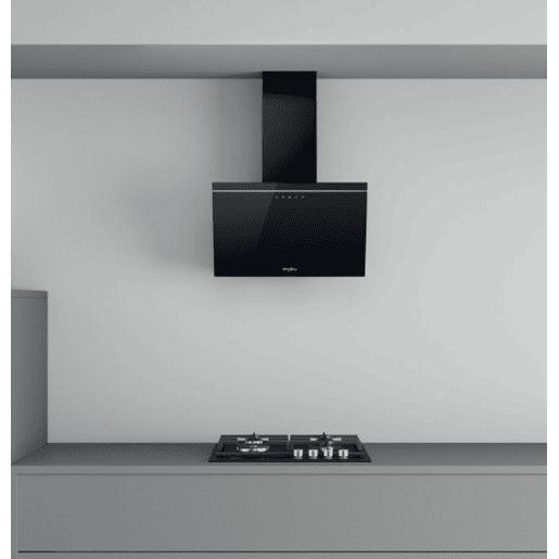Exaustor decorativo WHIRLPOOL AKR 62F LT K