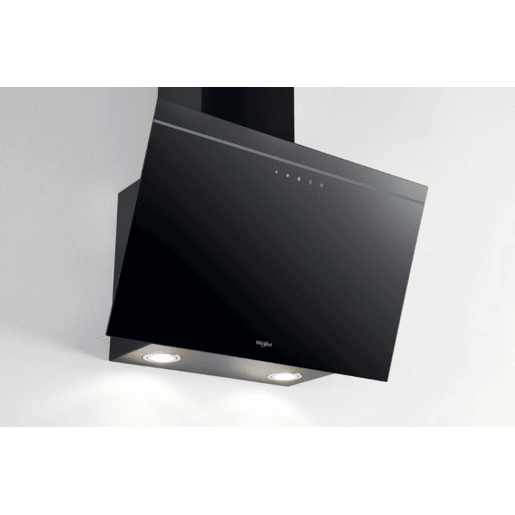 Exaustor decorativo WHIRLPOOL AKR 62F LT K
