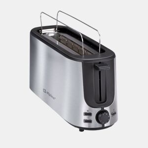 Torradeira ALPINA 1000W 1 fenda larga