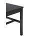 Silla de cocina VALERY Silla de cocina VALERY Negro