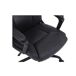 Silla de oficina LORD color negro Silla de oficina LORD color negro Negro
