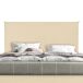 Cama NIGHT DREAM 140x190cm color beige Cama NIGHT DREAM 140x190cm color beige Beige
