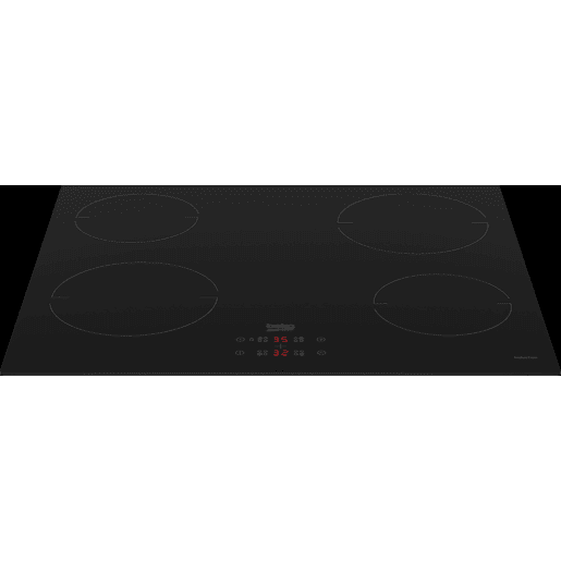 Placa indução BEKO HII 64401 MT 58cm 4 zonas