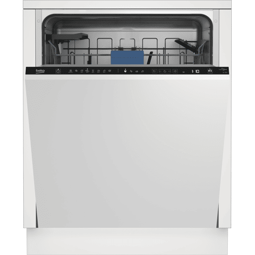 Máquina lavar loiça encastre BEKO BDIN38440 14 conjuntos