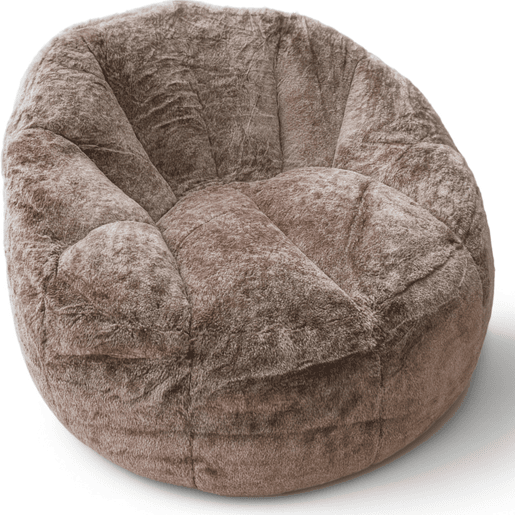 Puff RABBIT POLTRONA 70x80x67cm cor topo Puff RABBIT POLTRONA 70x80x67cm cor topo
