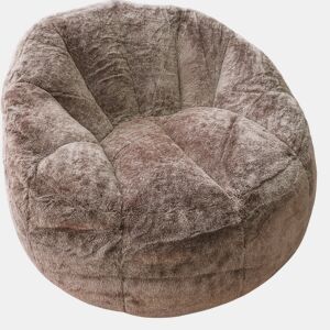 Puff RABBIT POLTRONA 70x80x67cm cor topo