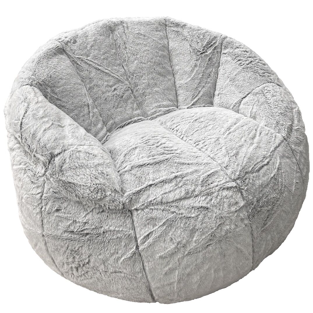 Puff RABBIT POLTRONA 70x80x67cm