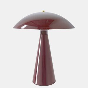 Candeeiro de mesa RUA castanho marca ECOANYA