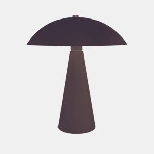 Candeeiro de mesa RUA branco marca ECOANYA