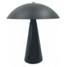 Candeeiro de mesa RUA preto marca ECOANYA