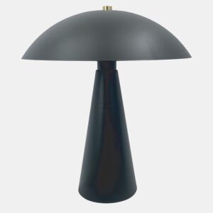 Candeeiro de mesa RUA preto marca ECOANYA