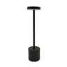 Candeeiro de mesa DENALI preto marca ECOANYA