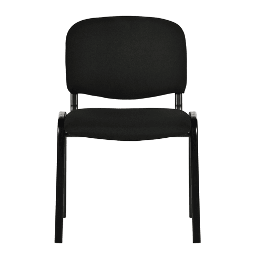 Cadeira de escritório DIANA cor preto Cadeira de escritório DIANA cor preto