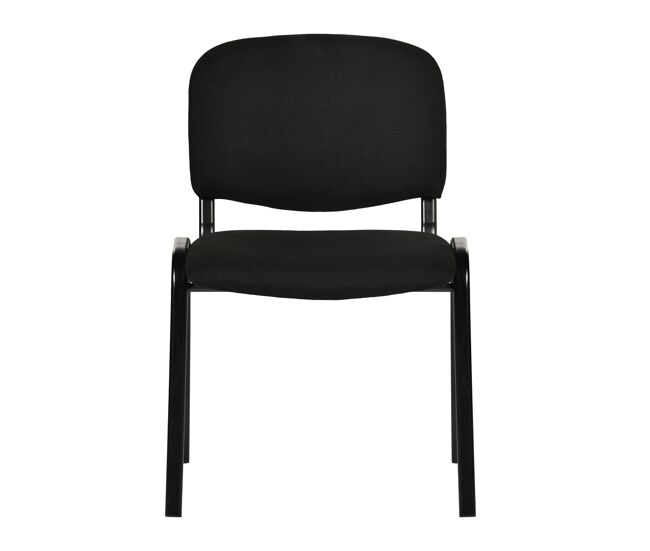 Silla de oficina diana color negro