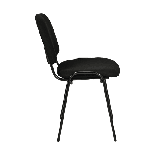 Cadeira de escritório DIANA cor preto Cadeira de escritório DIANA cor preto