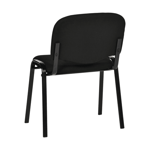 Cadeira de escritório DIANA cor preto Cadeira de escritório DIANA cor preto