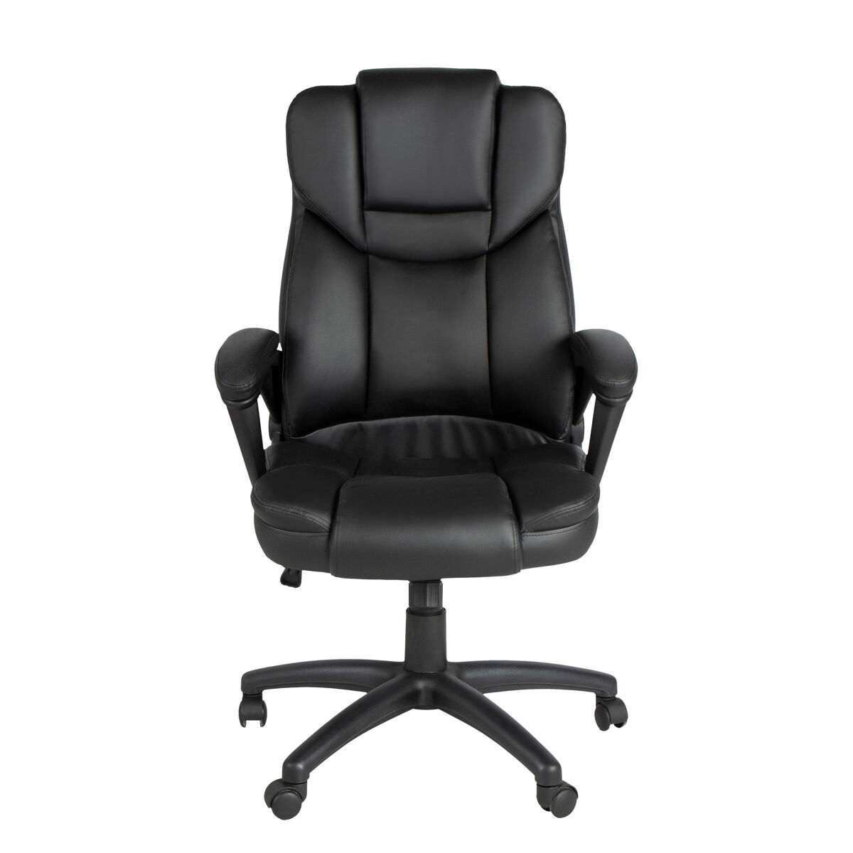 Silla de oficina ORION color negro