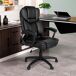 Silla de oficina ORION color negro Silla de oficina ORION color negro Negro