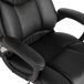 Silla de oficina ORION color negro Silla de oficina ORION color negro Negro