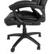 Silla de oficina ORION color negro Silla de oficina ORION color negro Negro