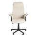 Silla de oficina KIRA color beige y negro Silla de oficina KIRA color beige y negro Beige