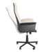 Silla de oficina KIRA color beige y negro Silla de oficina KIRA color beige y negro Beige