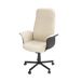 Silla de oficina KIRA color beige y negro Silla de oficina KIRA color beige y negro Beige