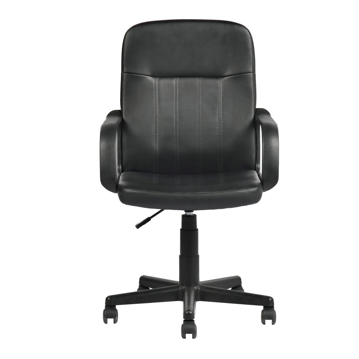 Silla de oficina BALTO color negro
