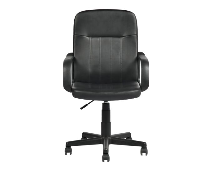 Silla de oficina balto color negro