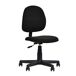 Silla de oficina ABBOT color negro Silla de oficina ABBOT color negro Negro