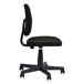 Silla de oficina ABBOT color negro Silla de oficina ABBOT color negro Negro