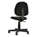 Silla de oficina ABBOT color negro Silla de oficina ABBOT color negro Negro