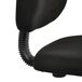 Silla de oficina ABBOT color negro Silla de oficina ABBOT color negro Negro