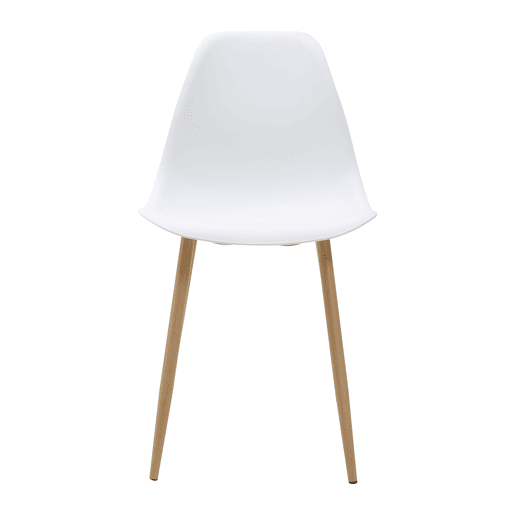 Cadeira de cozinha ADA cor branco Cadeira de cozinha ADA cor branco
