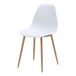 Silla de cocina ADA Silla de cocina ADA Blanco