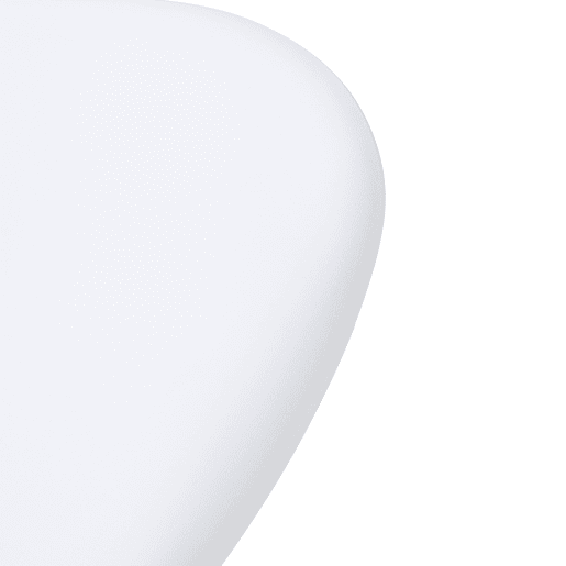 Cadeira de cozinha ADA cor branco Cadeira de cozinha ADA cor branco