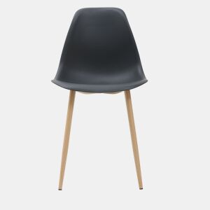 Cadeira de cozinha ADA cor preto