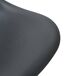 Silla de cocina ADA Silla de cocina ADA Negro