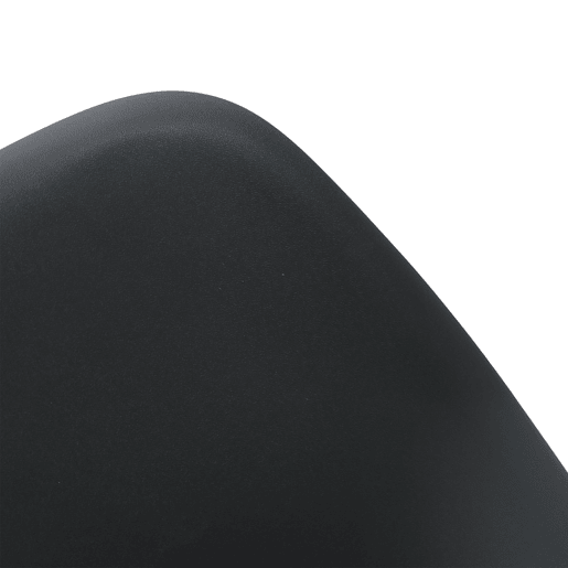 Cadeira de cozinha ADA cor preto Cadeira de cozinha ADA cor preto